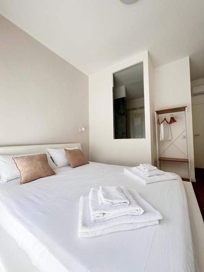 Finella Charming Rooms 바리 외부 사진