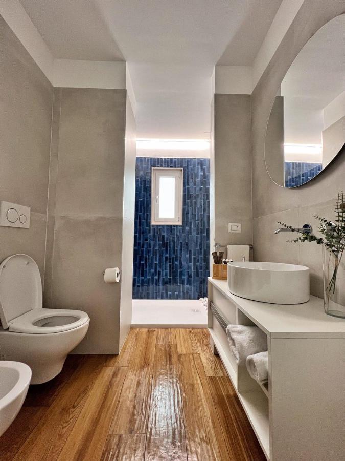 Finella Charming Rooms 바리 외부 사진