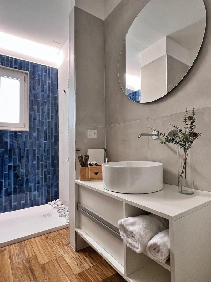 Finella Charming Rooms 바리 외부 사진