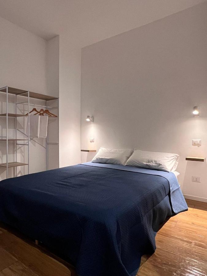 Finella Charming Rooms 바리 외부 사진