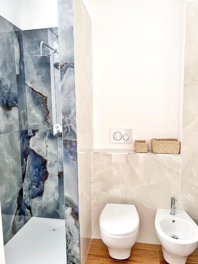 Finella Charming Rooms 바리 외부 사진