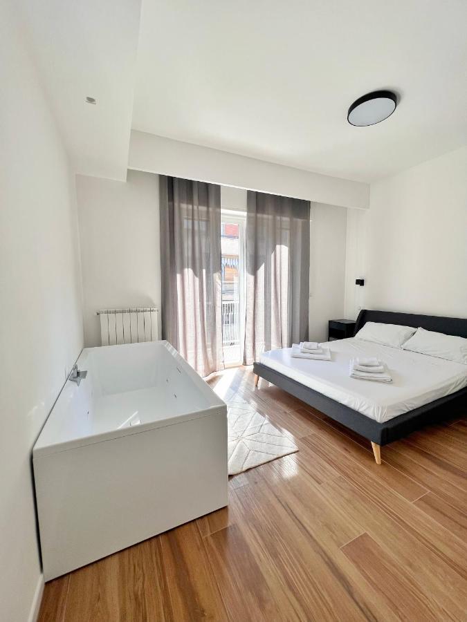 Finella Charming Rooms 바리 외부 사진