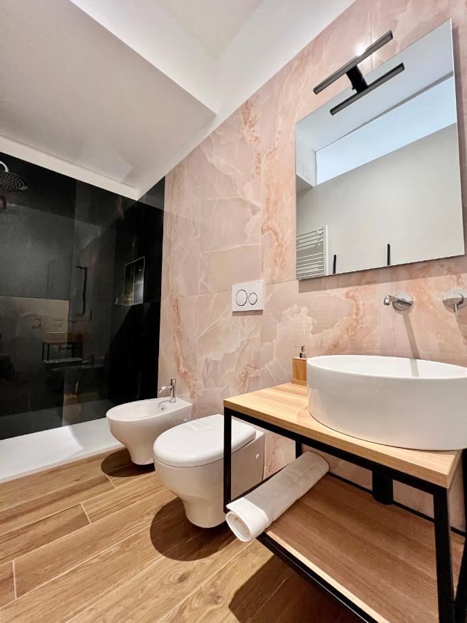 Finella Charming Rooms 바리 외부 사진