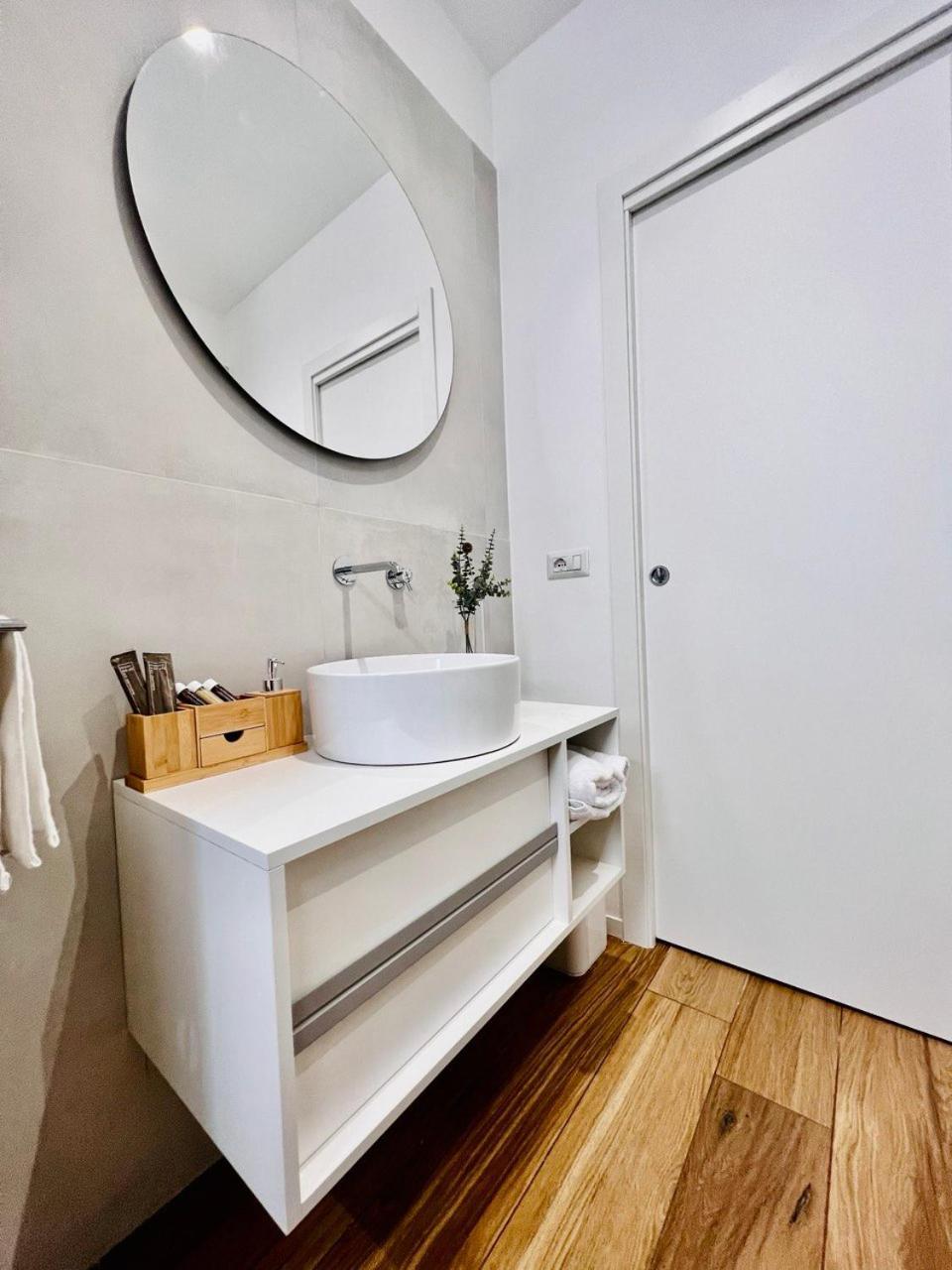 Finella Charming Rooms 바리 외부 사진