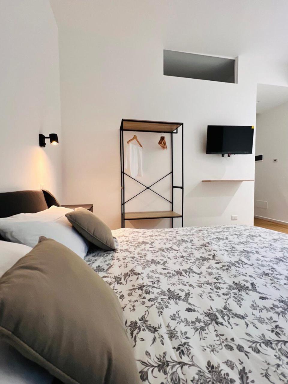 Finella Charming Rooms 바리 외부 사진