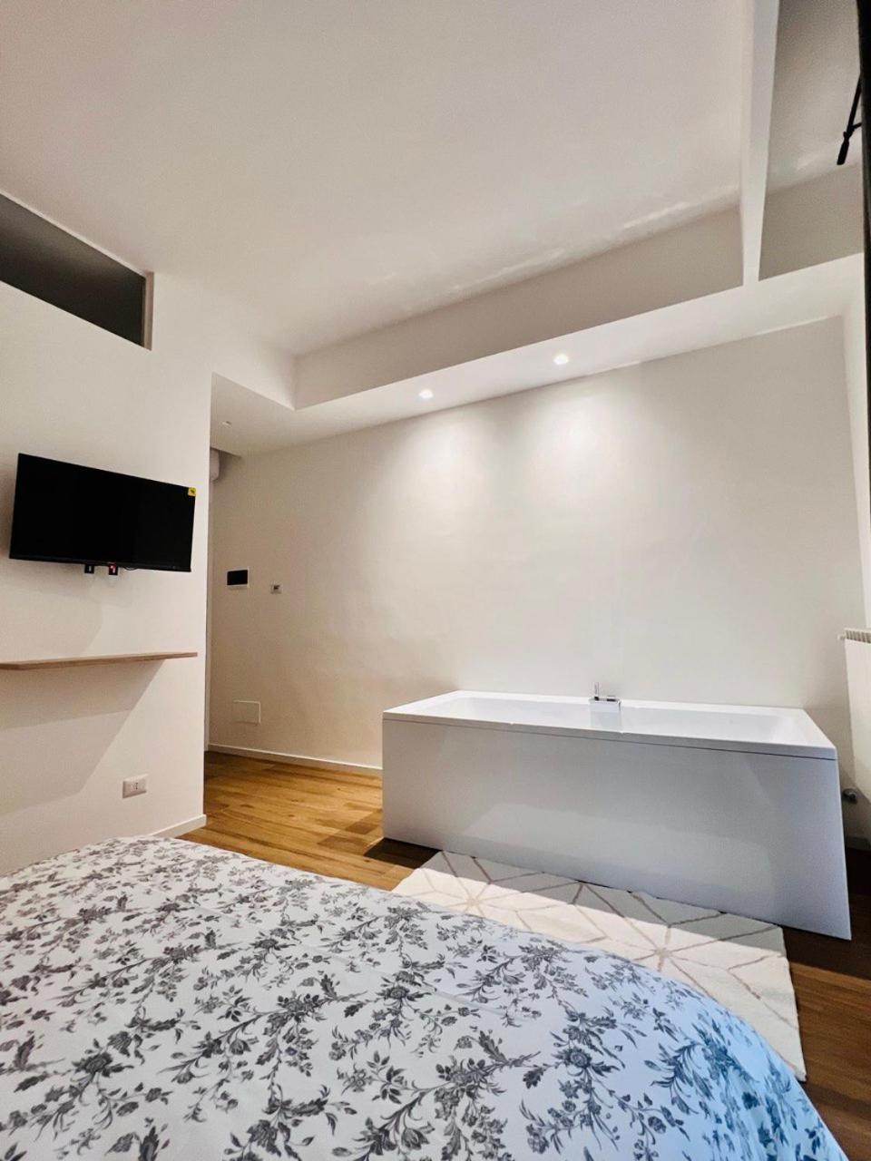 Finella Charming Rooms 바리 외부 사진