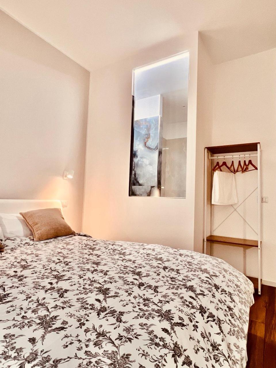 Finella Charming Rooms 바리 외부 사진