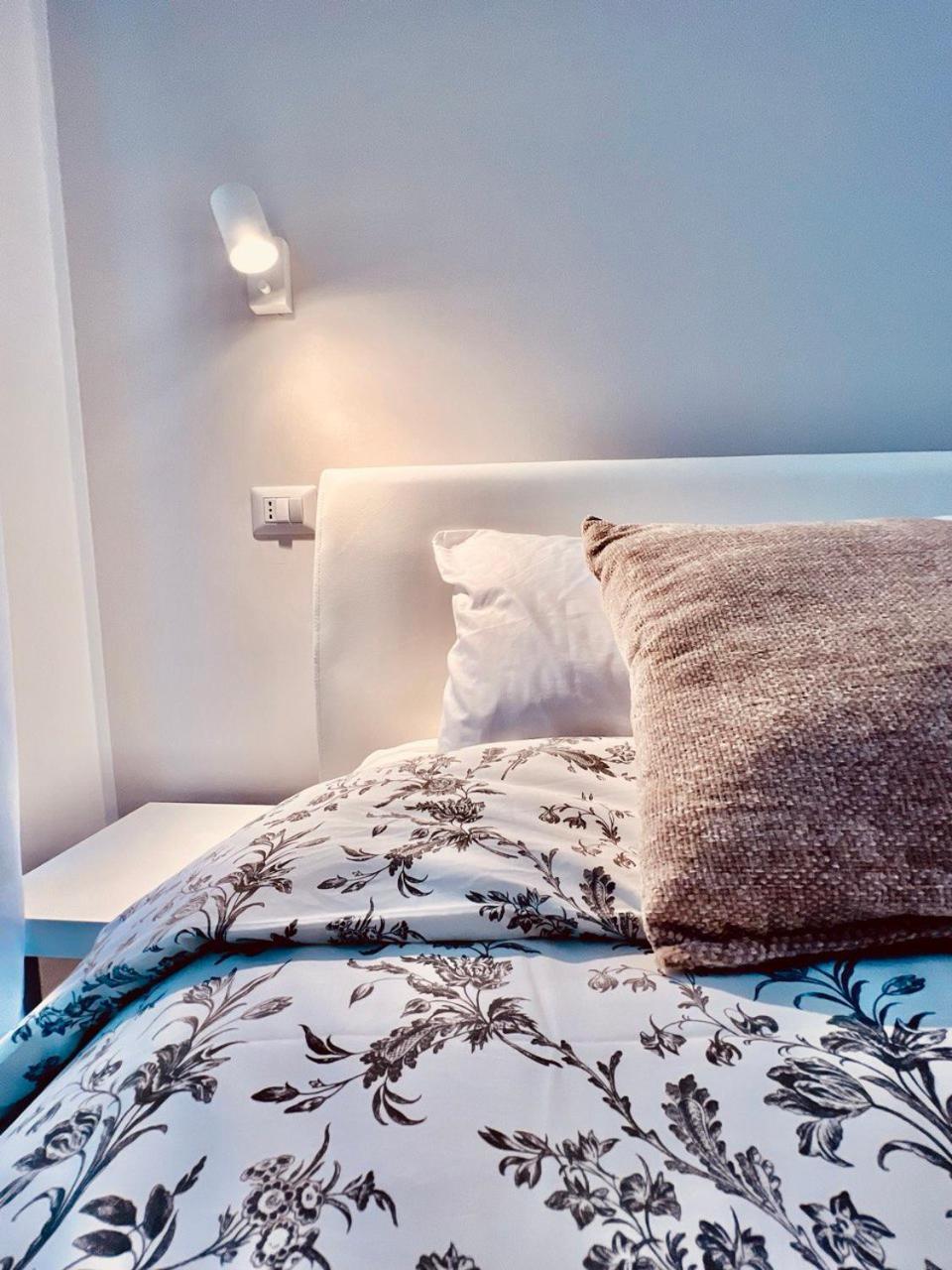 Finella Charming Rooms 바리 외부 사진